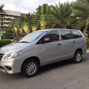 Toyota Innova 2015 for sale in Taguig