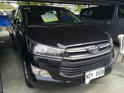 Toyota Innova 2016 for sale in Pasay