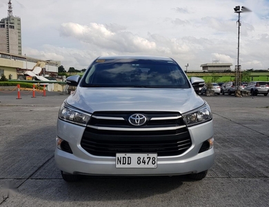 Toyota Innova 2017 for sale in Pasig