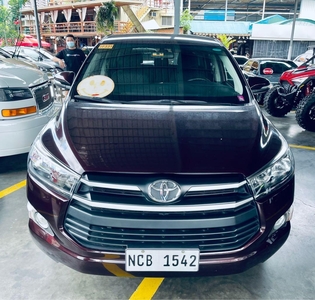Toyota Innova 2018 for sale in Automatic