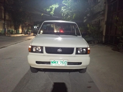 Toyota Revo 2000 for sale in Rizal