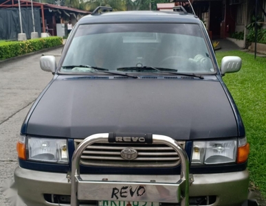 Toyota Revo 2001 for sale in Manila