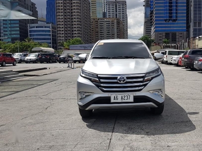 Toyota Rush 2018 for sale in Cainta