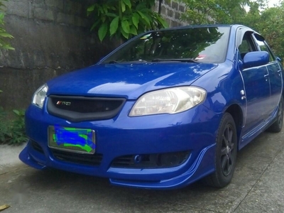 Toyota Vios 2007 for sale in Bay