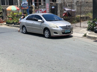 Toyota Vios 2010 for sale in Batangas
