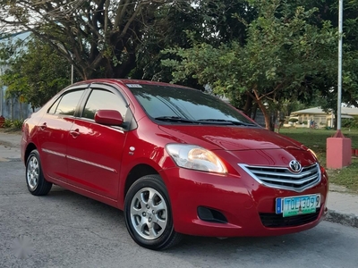 Toyota Vios 2012 for sale in Angeles