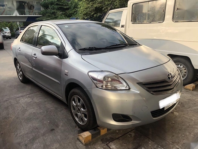 Toyota Vios 2012 for sale in Bacolod