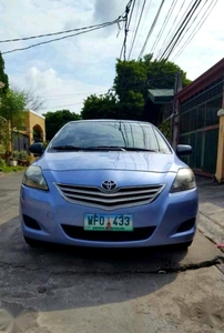 Toyota Vios 2013 for sale in Las Pinas
