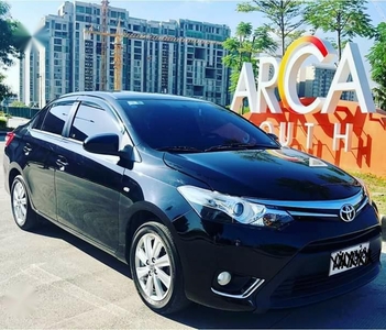 Toyota Vios 2015 for sale in Mendez