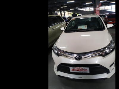 Toyota Vios 2018 Sedan at 158 km for sale
