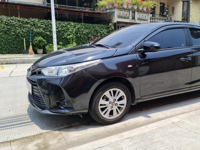 Toyota Vios 2021 for sale in Manila