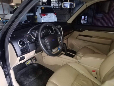 Used Ford Everest 2012 for sale in Tarlac City