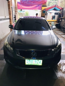 Used Honda Accord 2008 for sale in Baguio