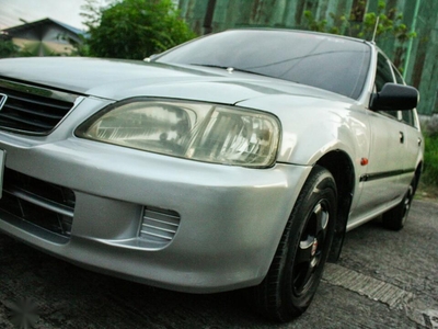 Used Honda City 2000 for sale in Bacoor