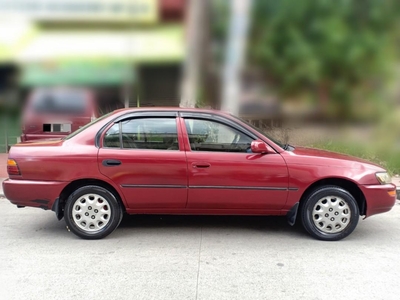 Used Toyota Corolla 1994 for sale in Quezon City