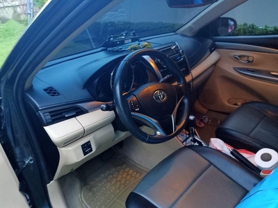 Used Toyota Vios 2014 for sale in Manila