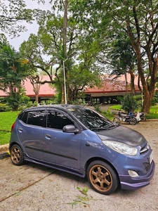 White Hyundai I10 2023 for sale in Quezon City