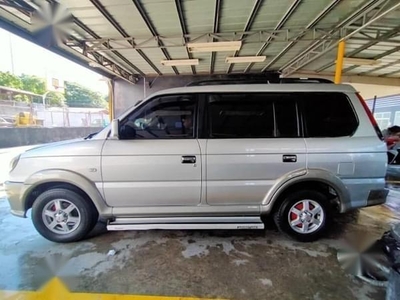 White Mitsubishi Asx for sale in Batangas