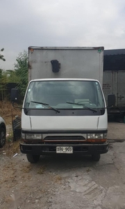 White Mitsubishi Fuso 1998 for sale in Pasig