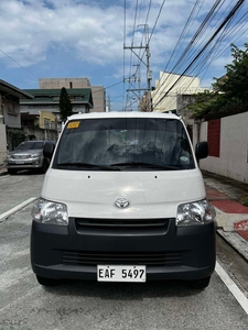 White Toyota Lite Ace 2023 for sale in Quezon City