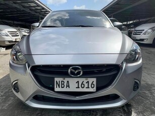 2017 Mazda 2 Hatchback V 1.5