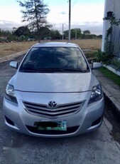 2012 toyota vios 1.3 E