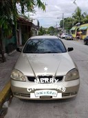 chevrolet optra 2004 for sale