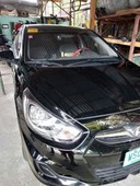 2013 hyundai accent for sale in taguig