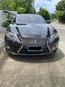 2013 Lexus Es 350 in Rizal, Kalinga