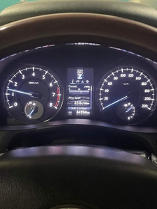 2016 Toyota Alphard 3.5 Gas AT in Manila, Metro Manila