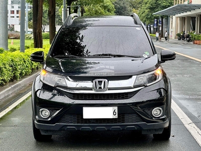 2018 Honda BR-V 1.5 S CVT in Makati, Metro Manila