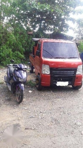 For sale Suzuki Multicab pick up with canopy