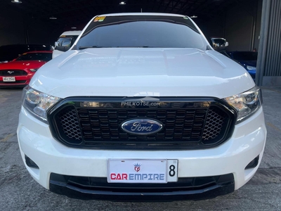 Ford Ranger 2022 2.2 FX4 Automatic