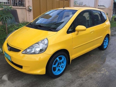 Honda Jazz 2006 Automatic for sale