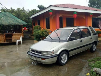 Lancer Space Wagon 1995 for sale