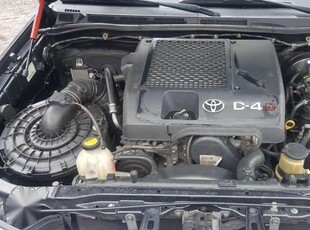 2012 Toyota Hilux for sale