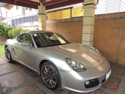 2009 Porsche Cayman for sale