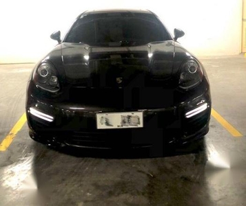 2011 Porsche Panamera for sale