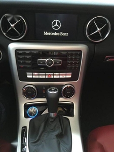 2013 Mercedes Benz SLK for sale