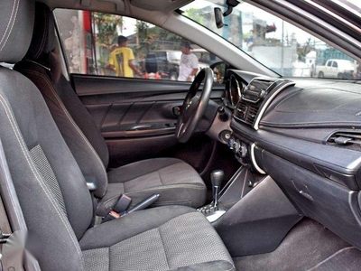 2014 Toyota Vios 1.3E Fresh 448t Nego Batangas Area for sale