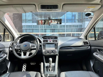 2016 Subaru XV 2.0i in Makati, Metro Manila