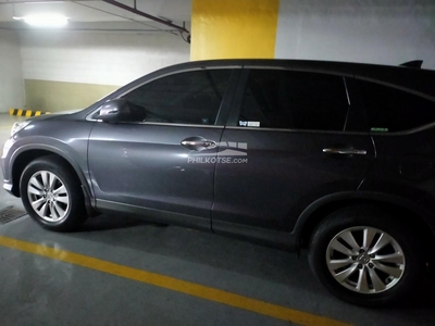 2017 Honda CR-V 2.0 S CVT in Makati, Metro Manila