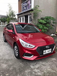2019 Hyundai Accent 1.6 CRDi MT in Naga, Camarines Sur