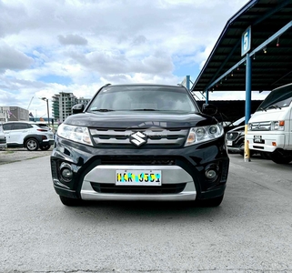 2019 Suzuki Vitara GL AT in Pasay, Metro Manila