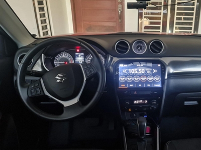 2019 Suzuki Vitara GLX AT in Tarlac City, Tarlac