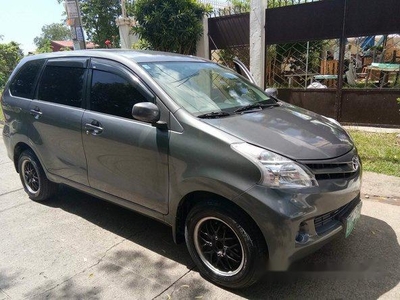 Good as new Toyota Avanza 2014 for sale