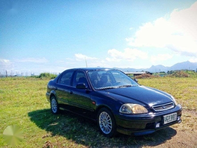 Honda Civci Vti Vtec 1996 for sale