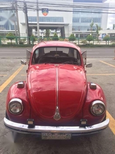 Like New Volkswagen Beetle for sale