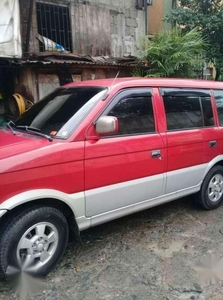 Mitsubishi Adventure Glx Diesel 98 for sale