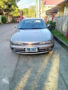 Mitsubishi Galant VR4 1996 FOR SALE